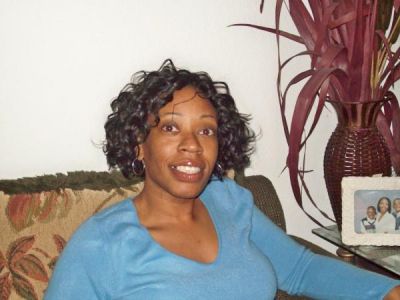 Christina Brooks
