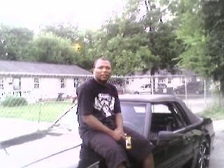 Derrick Brice