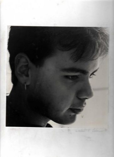 Robert Alcala