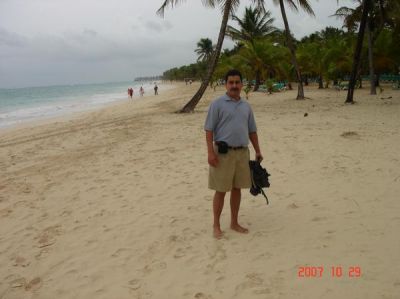 Ruben Vazquez