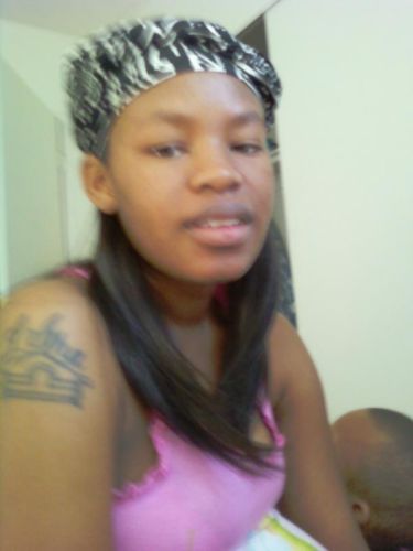 Taniqua Taylor