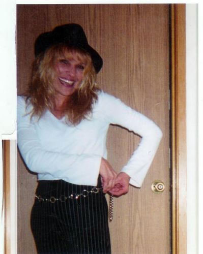 Theresa Marx