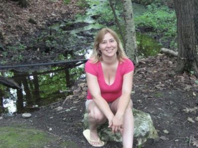 Stephanie Wright
