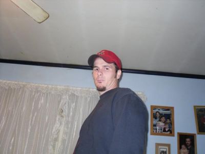 Daniel Gaither