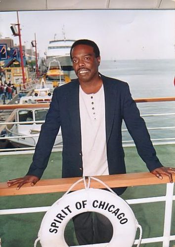 Calvin Purifoy