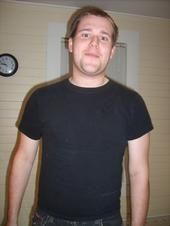 Matthew Gray