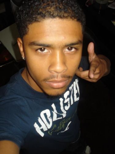 Antonio Thomas