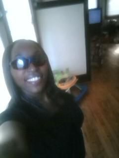 Tamica Chalmers