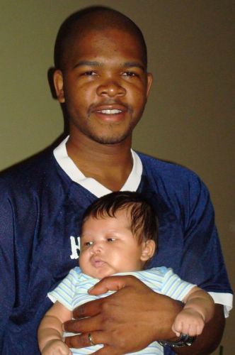 Richard Winston