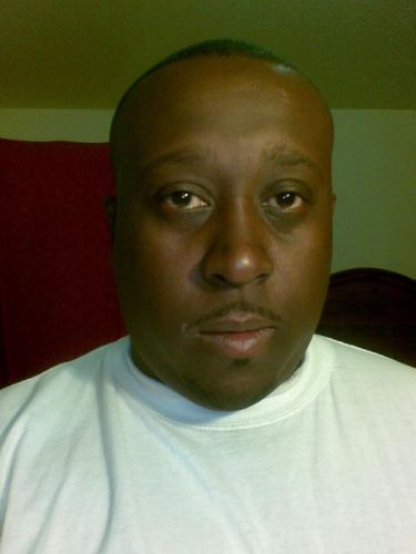 Fredrick Carter