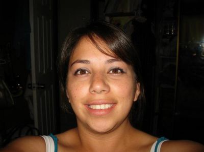 Reyna Flores