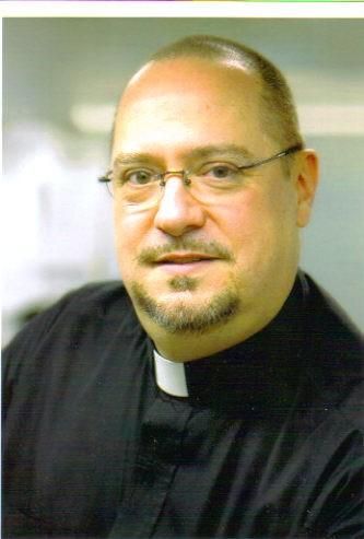 Benjamin Evans