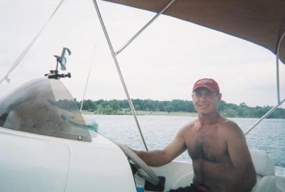 James Weger