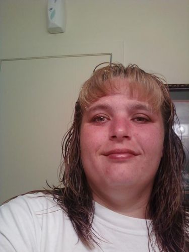 Rebecca Thornton