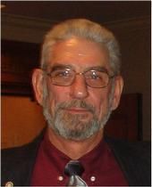 Peter Smega