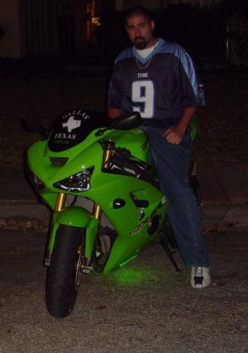 Andy Priesmeyer
