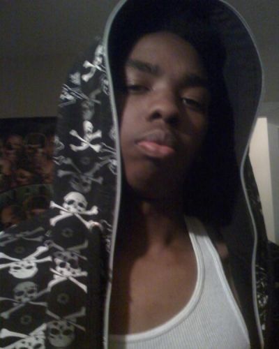 Jermaine Kimmons