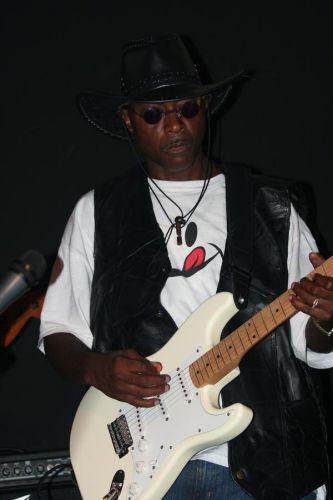 Reginald Metcalf