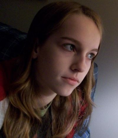 Bailey Wolfe