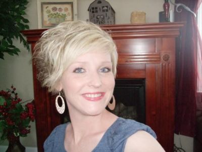 Heather Delawder