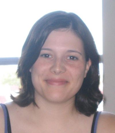 Kimberly Cox