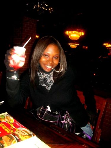 Raven Brown