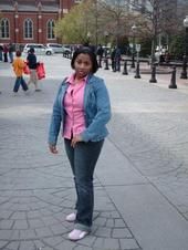 Lashone Billings