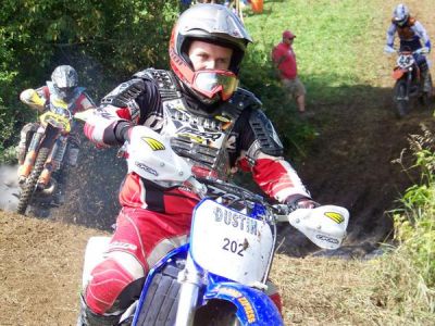 Dustin Butterbaugh