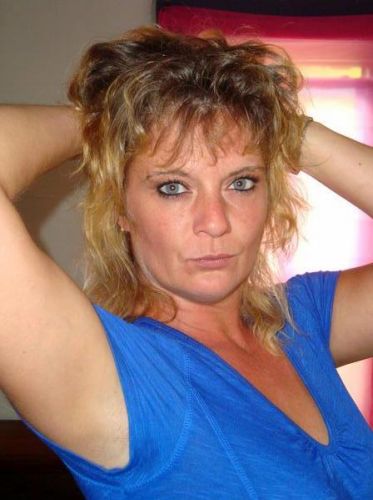Tracy Flannery