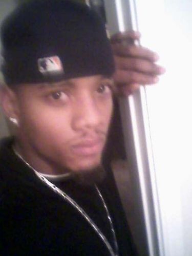 Kelvin Miller
