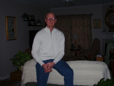 Frank Mancuso