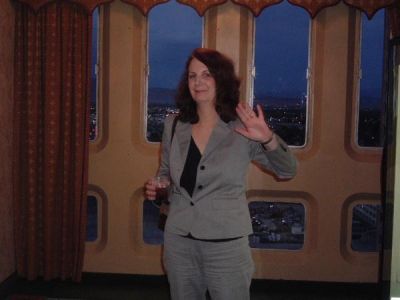 Debbie Macwilliams