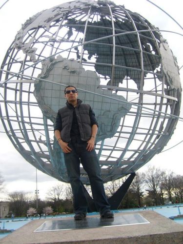 Jaime Vasquez