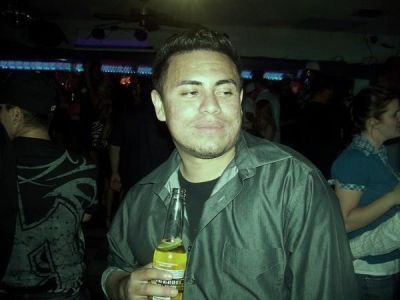 Henry Alvarez