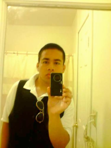Genon Serrano