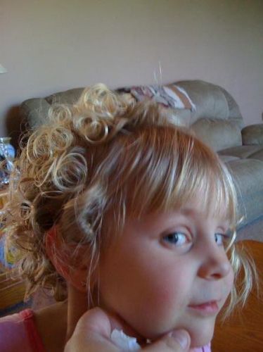 Amy Mitchell