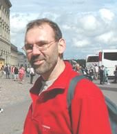 Steven Mohns