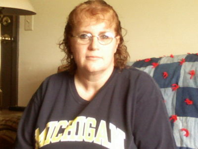 Jody Campbell