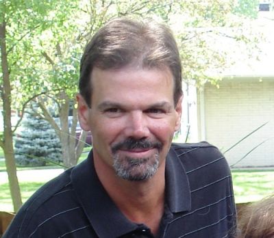Matthew Burhop