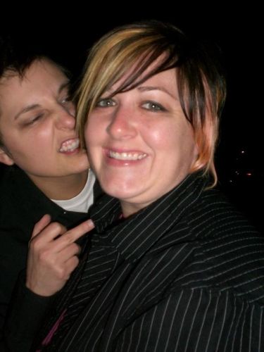 Shawna Benefield