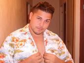 Adrian Cortes