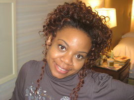 Nykia Downs