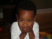 Baraka Stewart
