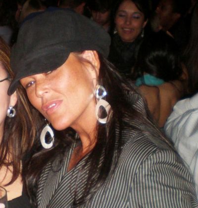 Christy Cobb