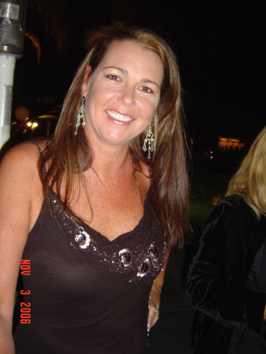 Shelly Kindred
