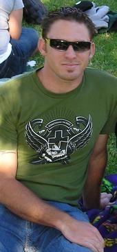 Matthew Chatham