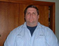 John Simonetti