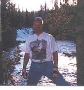 Bruce Harmon