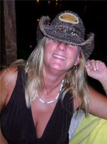 Tamara Hanson