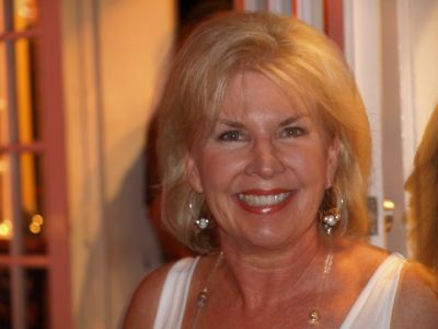 Teresa Cruise